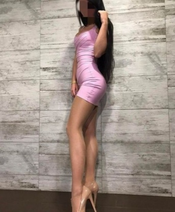 Ульяночка, 21 год, 3 размер груди